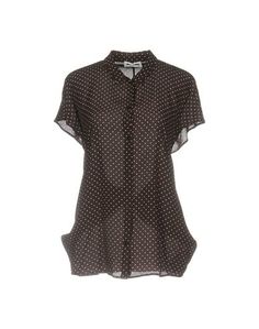 Pубашка JIL Sander