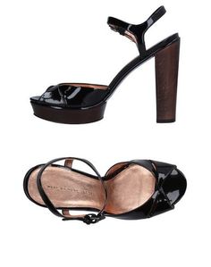 Сандалии Marc BY Marc Jacobs