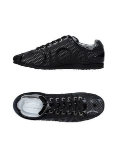 Низкие кеды и кроссовки Dolce & Gabbana