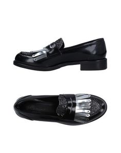 Мокасины Momenti