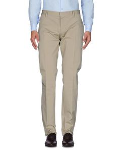 Повседневные брюки Dsquared2