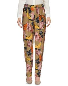 Повседневные брюки Twin Set Simona Barbieri