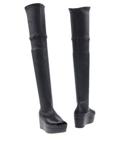 Сапоги Rick Owens