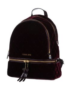 Рюкзаки и сумки на пояс Michael Kors