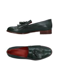 Мокасины Santoni