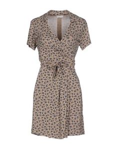 Короткое платье Twin Set Simona Barbieri