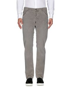 Повседневные брюки Dondup