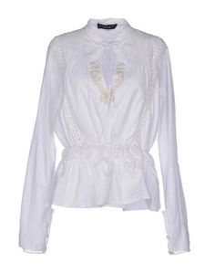 Блузка Twin Set Simona Barbieri