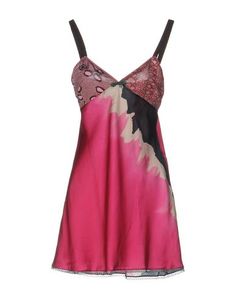 Топ без рукавов Tessuto Della Memoria by MalÌparmi