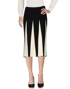 Юбка длиной 3/4 Twin Set Simona Barbieri