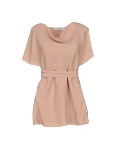 Топ без рукавов Valentino