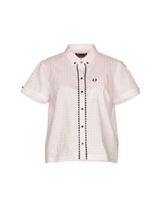 Pубашка Fred Perry