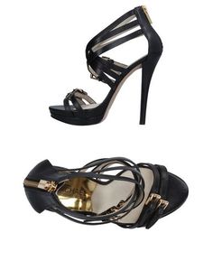 Сандалии Michael Kors