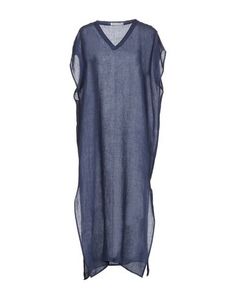 Платье длиной 3/4 Denis Colomb