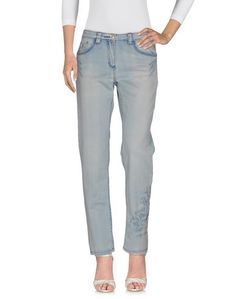 Джинсовые брюки Daniela Dalla Valle Elisa Cavaletti