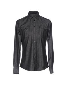 Джинсовая рубашка Hydrogen