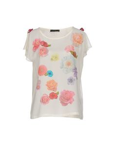 Блузка Twin Set Simona Barbieri