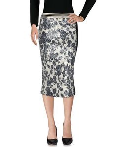 Юбка миди Twin Set Simona Barbieri