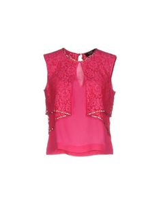 Топ без рукавов VDP Collection