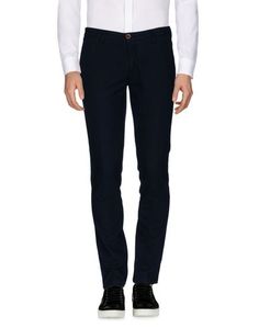 Повседневные брюки YAN Simmon