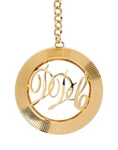 Ожерелье Dsquared2