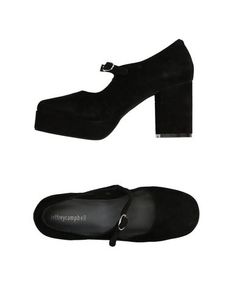 Туфли Jeffrey Campbell
