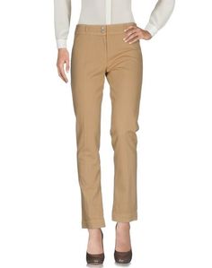 Повседневные брюки Dries VAN Noten