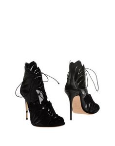 Ботинки Casadei