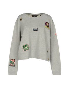 Толстовка Scotch & Soda