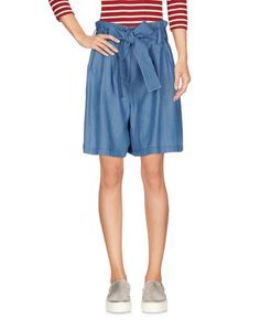 Джинсовые бермуды 3.1 Phillip LIM