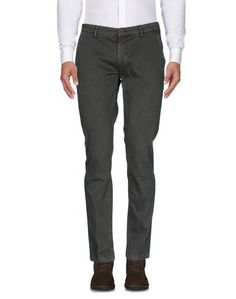 Повседневные брюки YAN Simmon