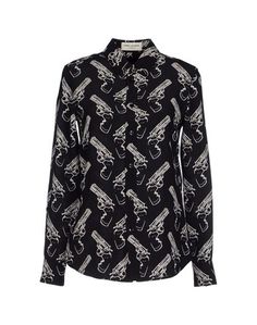 Pубашка Saint Laurent