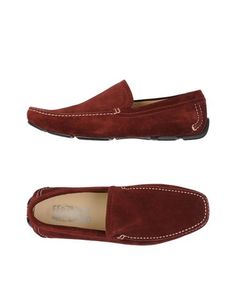 Мокасины Salvatore Ferragamo