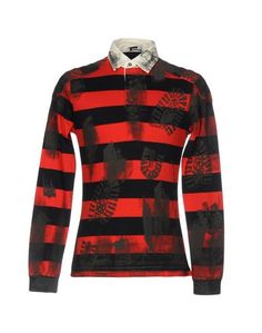 Поло Moschino