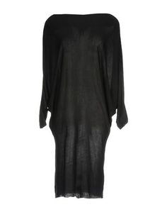 Платье до колена Rick Owens