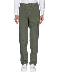 Повседневные брюки 40 Weft