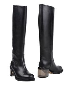 Сапоги MM6 by Maison Margiela