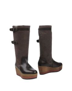 Сапоги Frau