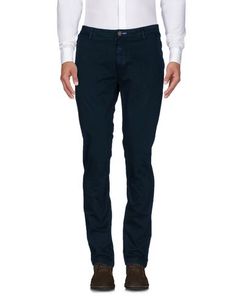 Повседневные брюки YAN Simmon