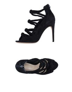 Сандалии Alexandre Birman