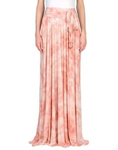 Длинная юбка Roberto Cavalli