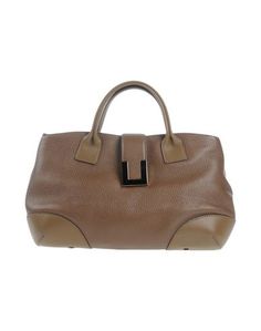 Сумка на руку Emanuel Ungaro