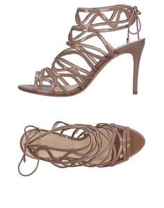Сандалии Alexandre Birman