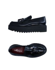 Мокасины Momenti