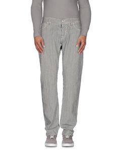 Джинсовые брюки Tramarossa