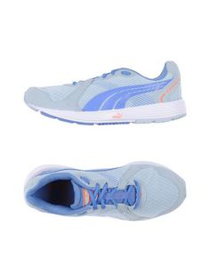 Низкие кеды и кроссовки Puma