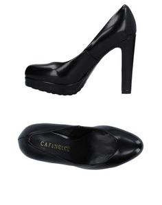 Туфли Cafènoir