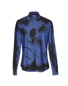 Pубашка Moschino