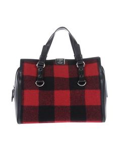 Сумка на руку Dsquared2