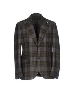 Пиджак Luigi Bianchi Mantova